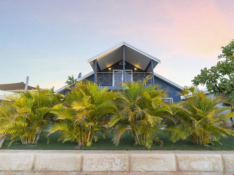 55 Skipjack Circle, Exmouth WA 6707