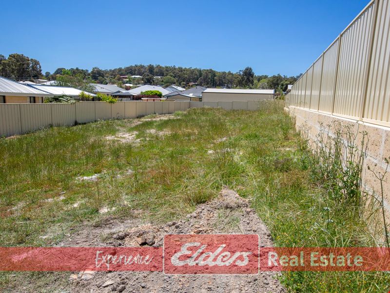 11 OATS VIEW, Donnybrook WA 6239