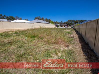 11 OATS VIEW, Donnybrook WA 6239