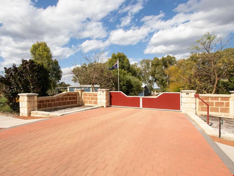 Proposed L/116/154 Carl Street, Muchea WA 6501