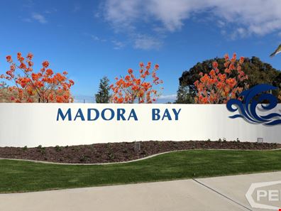 Lot 514,  Vimeira Road, Madora Bay WA 6210