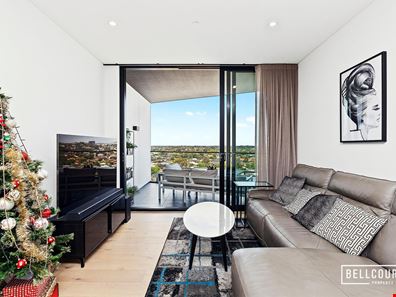 1506/63 Kishorn Road, Mount Pleasant WA 6153