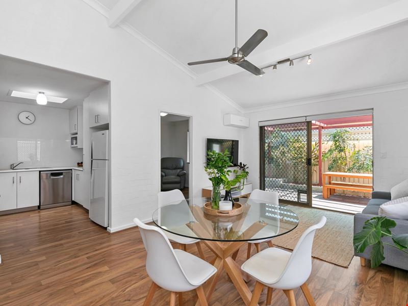 5/20 Queens Crescent, Mount Lawley WA 6050