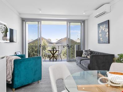 51/34 Shoalwater Street, North Coogee WA 6163