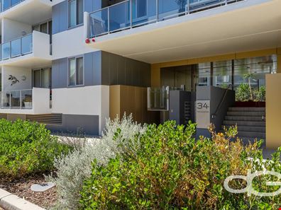 51/34 Shoalwater Street, North Coogee WA 6163