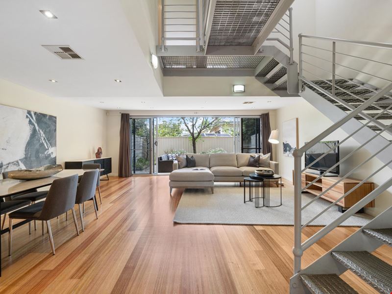 5/135 Loftus Street, Leederville WA 6007