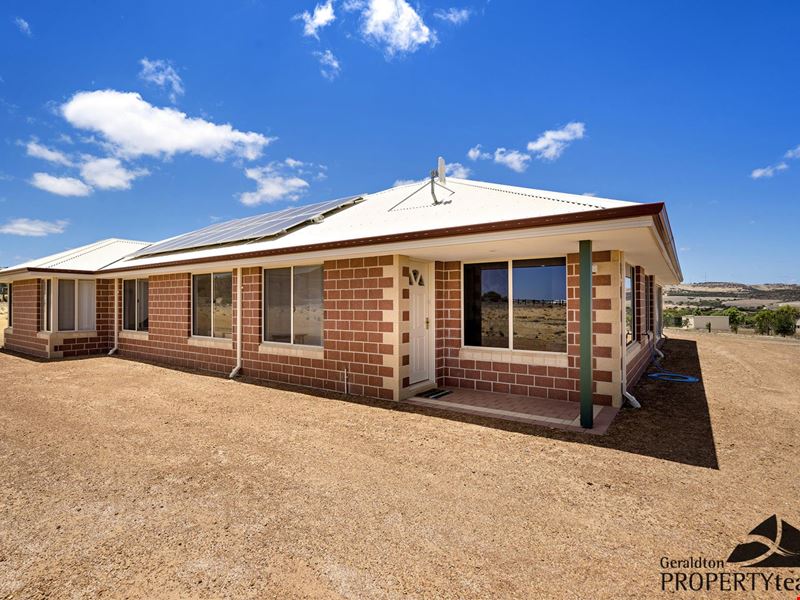 34 Pitchford Crest, White Peak WA 6532