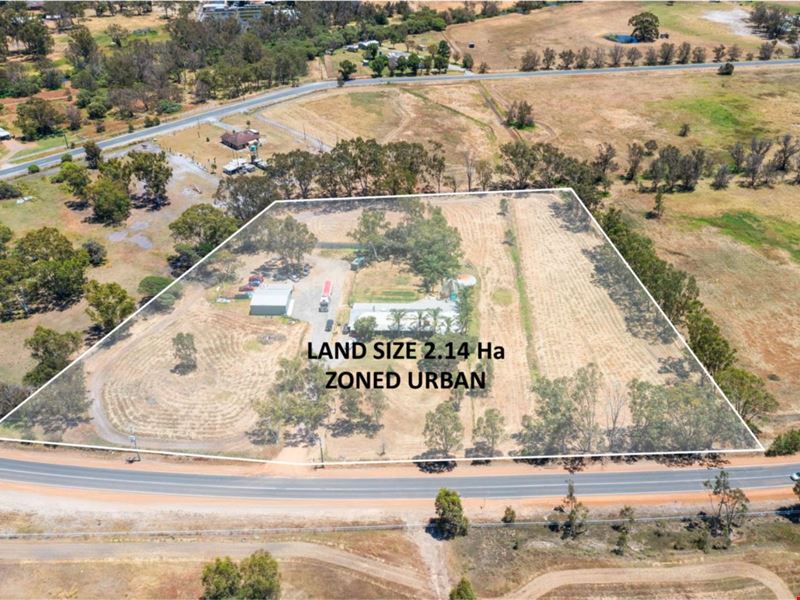 462 Forrest Road, Haynes WA 6112