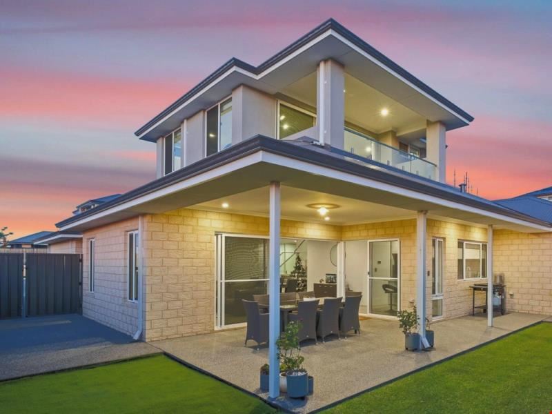 20 Remarkable Rise, Jane Brook WA 6056