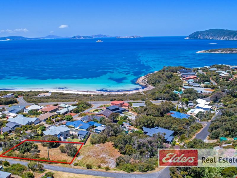 4 Fynd Street, Goode Beach WA 6330