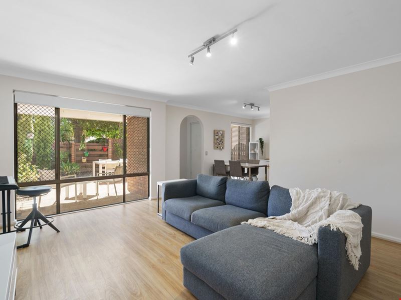 1/63-65 Reynolds Road, Mount Pleasant WA 6153