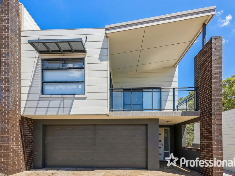 3/25 Dudley St, Midland WA 6056