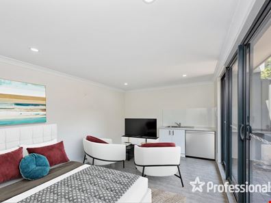 3/25 Dudley St, Midland WA 6056