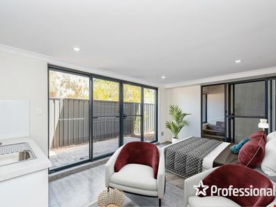 3/25 Dudley St, Midland WA 6056