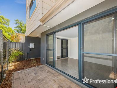 3/25 Dudley St, Midland WA 6056