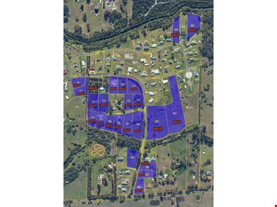 Lot 705 Greenwood Drive, Willyung WA 6330