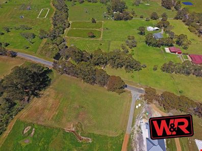 Lot 705 Greenwood Drive, Willyung WA 6330