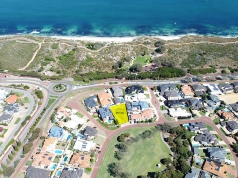 10 Discovery Circuit, Iluka WA 6028