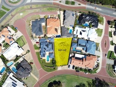 10 Discovery Circuit, Iluka WA 6028