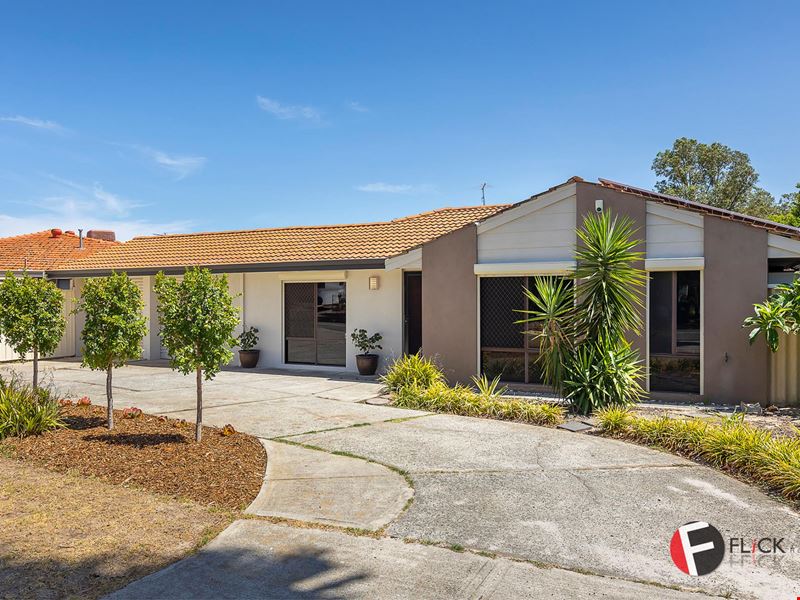 72 Freeland Way, Eden Hill WA 6054
