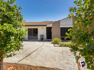 72 Freeland Way, Eden Hill WA 6054