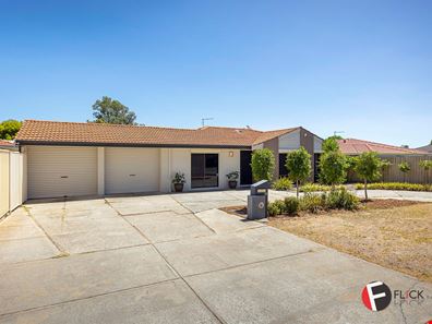 72 Freeland Way, Eden Hill WA 6054