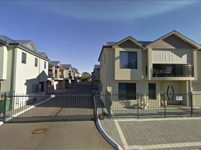10/28 Davey Street, Mandurah WA 6210