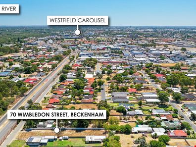 70 Wimbledon Street, Beckenham WA 6107