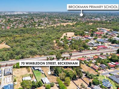70 Wimbledon Street, Beckenham WA 6107
