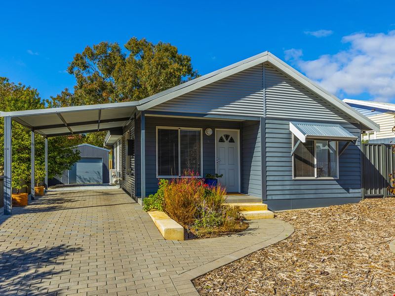 6 Arthur Street, Toodyay WA 6566