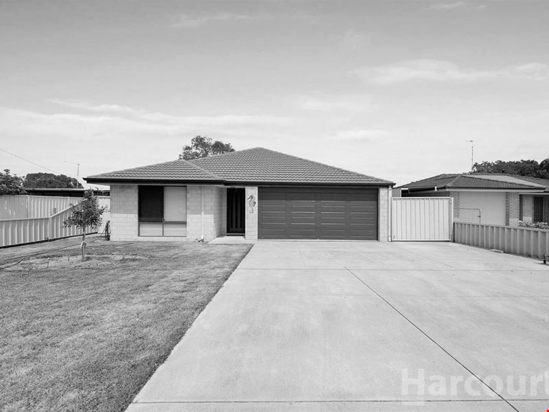 11A Duncan Road, Coodanup WA 6210