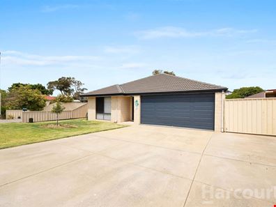 11A Duncan Road, Coodanup WA 6210