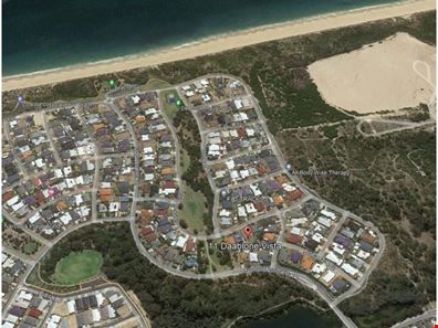 11 Daablone Vista, Dalyellup WA 6230