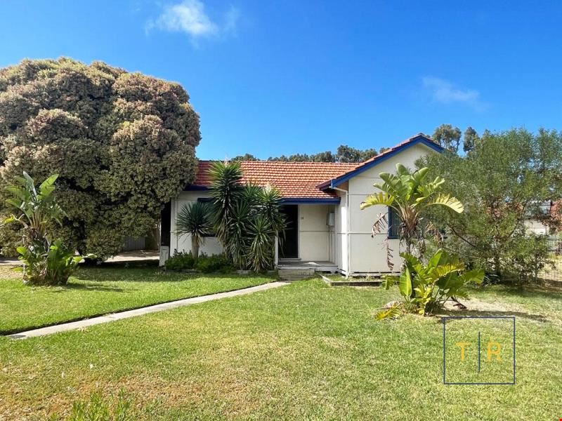 16 Sims Street, Nulsen WA 6450