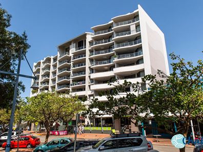 45/17 Rockingham Beach Road, Rockingham WA 6168