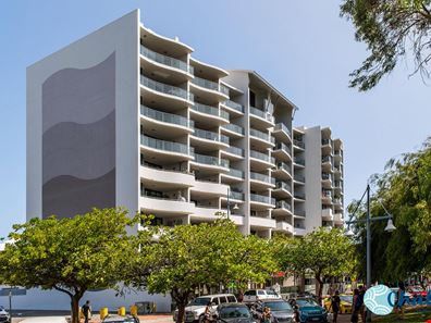 45/17 Rockingham Beach Road, Rockingham WA 6168