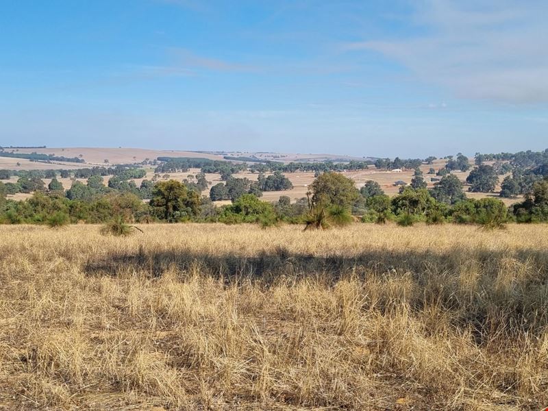 Lot 1,  Aquilo Road, Gingin WA 6503