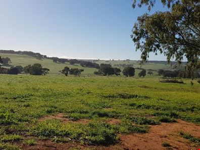 Lot 1,  Aquilo Road, Gingin WA 6503
