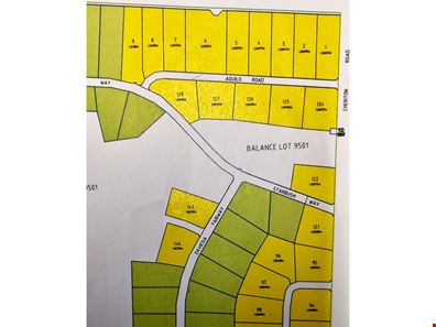 Lot 1,  Aquilo Road, Gingin WA 6503