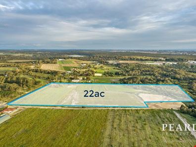 187 Karoborup Road, Carabooda WA 6033