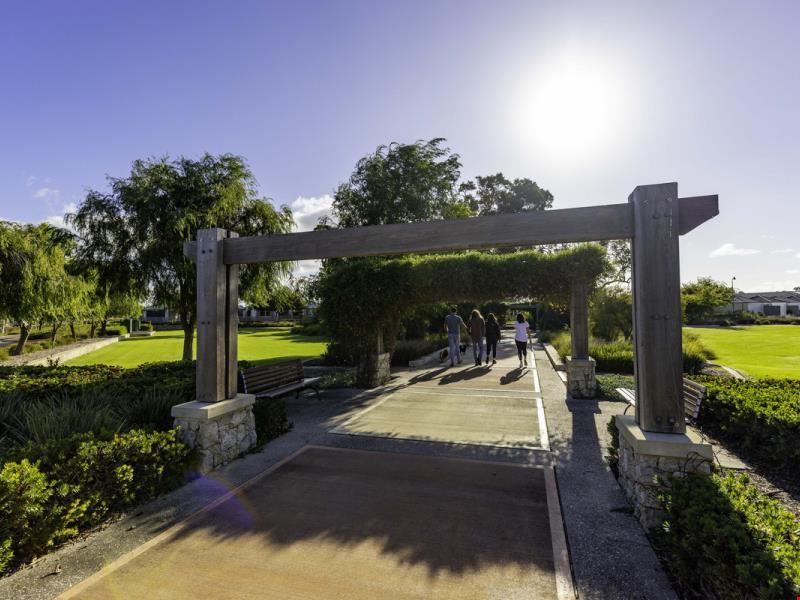 Lot 525, 16 Scallop Entrance, Vasse WA 6280