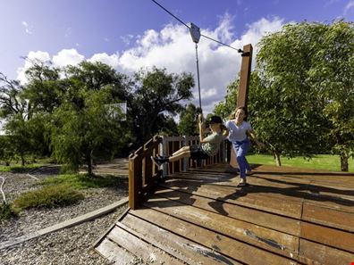 Lot 525, 16 Scallop Entrance, Vasse WA 6280