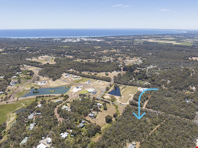 Lot 45 Sheoak Drive, Yallingup WA 6282