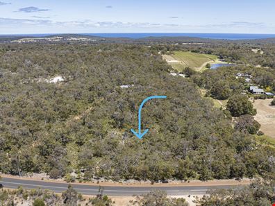 Lot 45 Sheoak Drive, Yallingup WA 6282