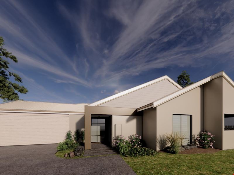 3 A & B Bromley Road, Hilton WA 6163