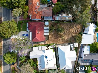 3 A & B Bromley Road, Hilton WA 6163