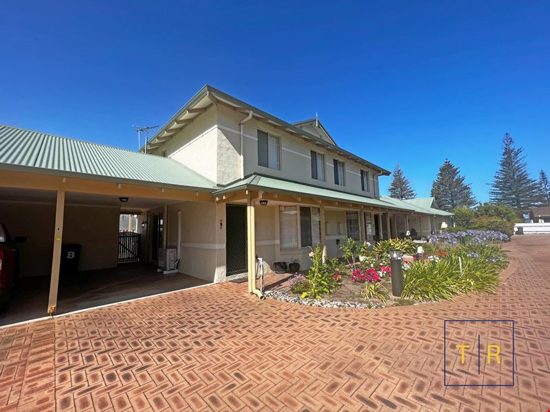 8/114 Dempster Street, Esperance