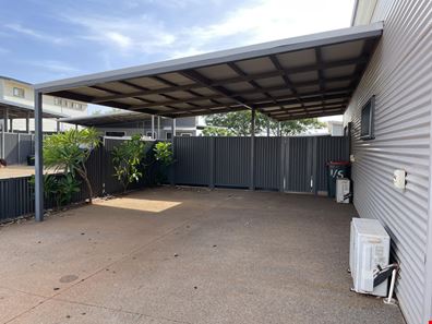 1/5 Anketell Court, Onslow WA 6710