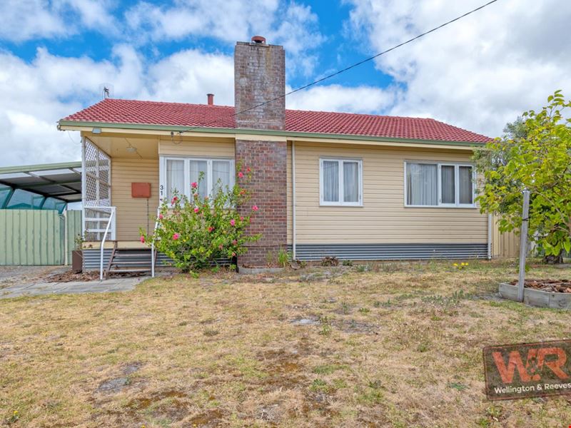 31 Reidy Drive, Spencer Park WA 6330
