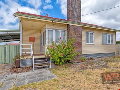 31 Reidy Drive, Spencer Park WA 6330